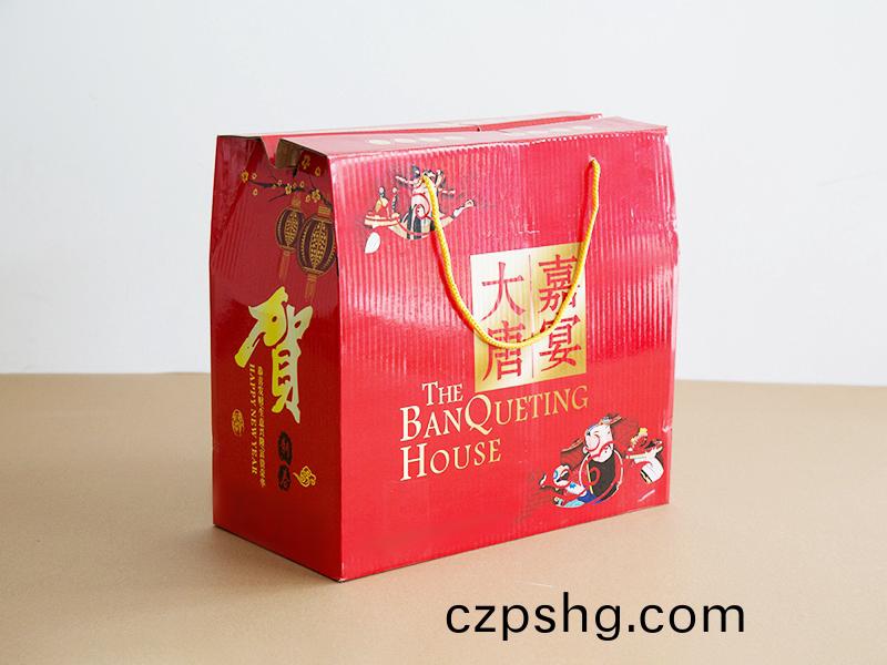 綵(cai)印(yin)禮(li)盒紙箱