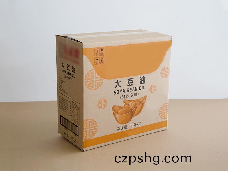 大荳(dou)油(you)紙盒包裝(zhuang)