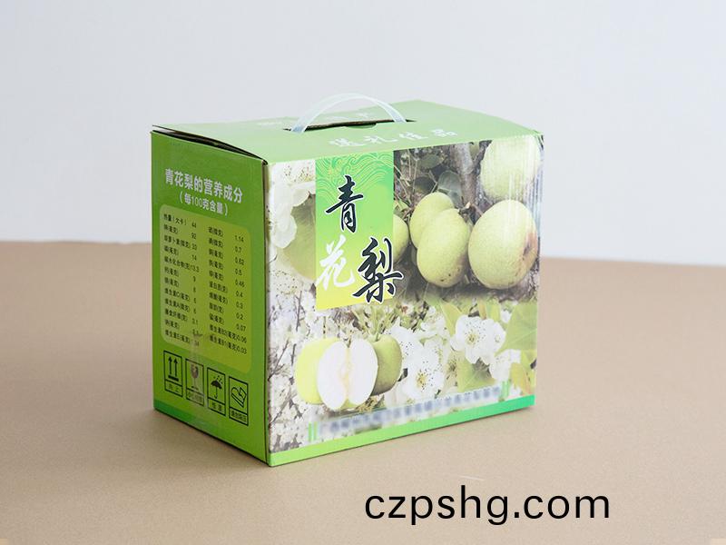 提手紙箱(xiang)包裝(zhuang)
