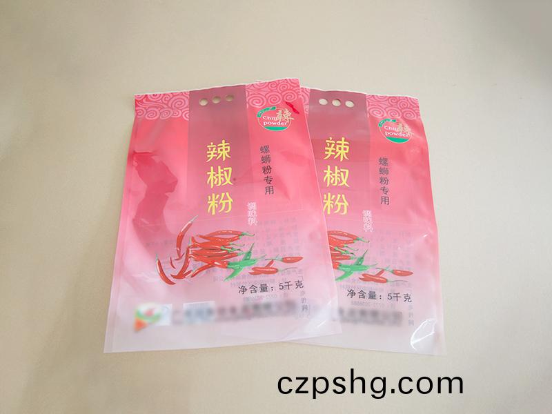 三邊(bian)封袋(dai)