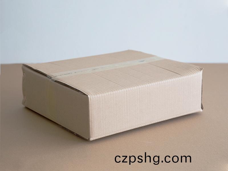 紙(zhi)箱包裝廠