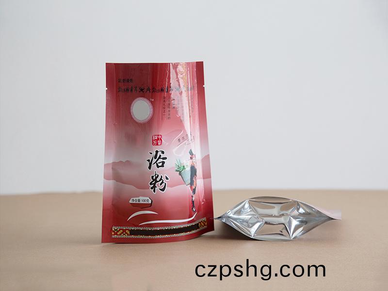 桺州塑(su)料(liao)包裝